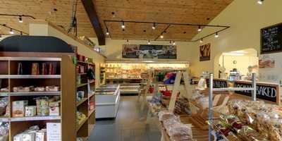 Westlands Farm Shop And Tea Room