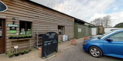 Westlands Farm Shop And Tea Room