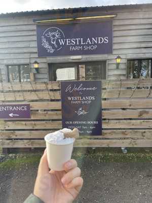 Westlands Farm Shop And Tea Room