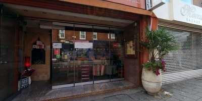 Al-bader Restaurant Lebanese & Moroccan Cuisine