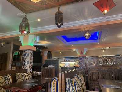 Al-bader Restaurant Lebanese & Moroccan Cuisine