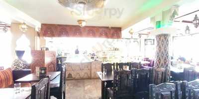 Al-bader Restaurant Lebanese & Moroccan Cuisine