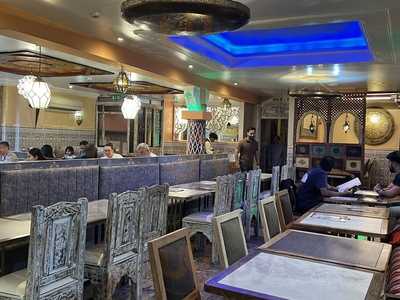 Al-bader Restaurant Lebanese & Moroccan Cuisine