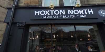 Hoxton North
