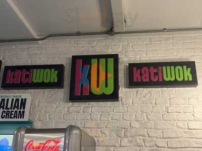 Katiwok