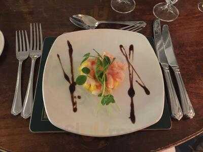 Burn How Restaurant & Lounge Bar