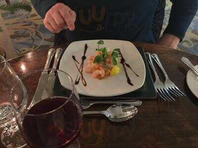 Burn How Restaurant & Lounge Bar