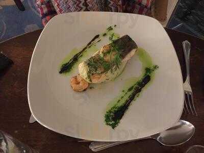 Burn How Restaurant & Lounge Bar