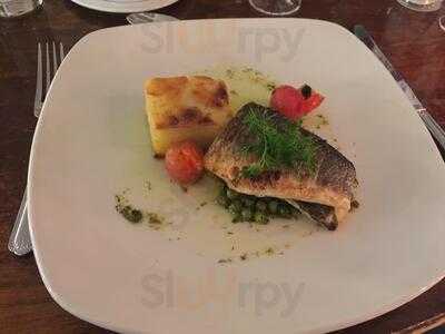 Burn How Restaurant & Lounge Bar