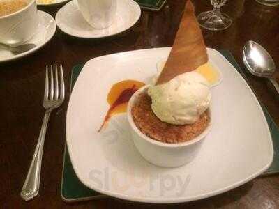 Burn How Restaurant & Lounge Bar