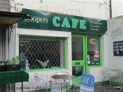 Coopers Cafe