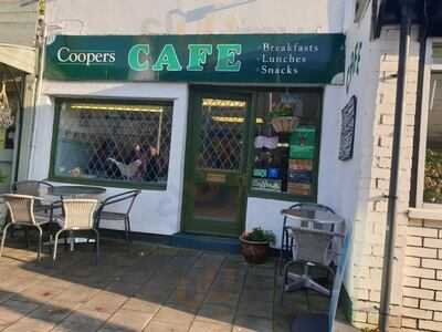 Coopers Cafe