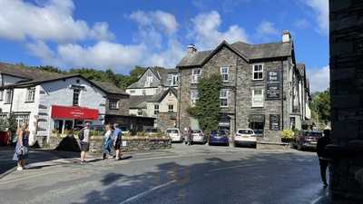 Heidi's Of Grasmere
