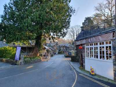 Heidi's Of Grasmere