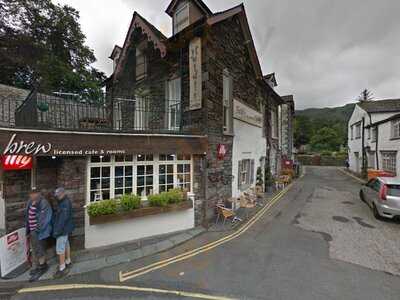Heidi's Of Grasmere