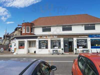 The Beach Hut