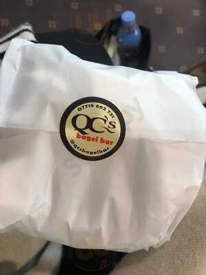 Qc's Bagel Bar