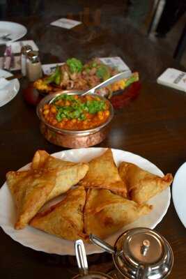 Prince Of Punjab Pub And Grill