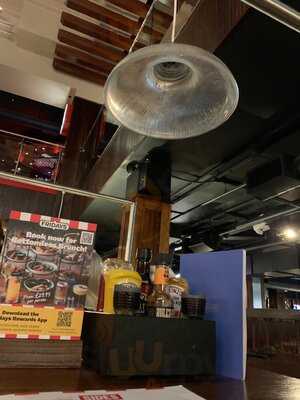 Tgi Fridays - Royal Exchange Manchester