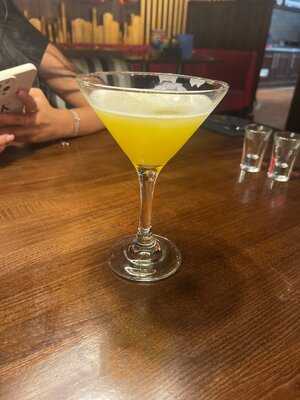 Tgi Fridays - Royal Exchange Manchester