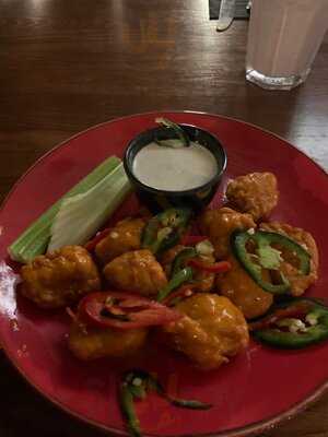 Tgi Fridays - Royal Exchange Manchester