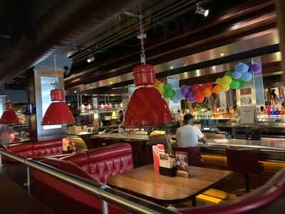 Tgi Fridays - Royal Exchange Manchester