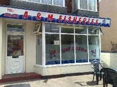 A & M Fisheries