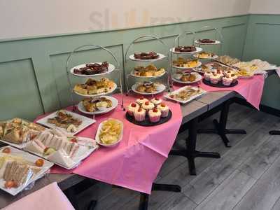Bexters Tea Room