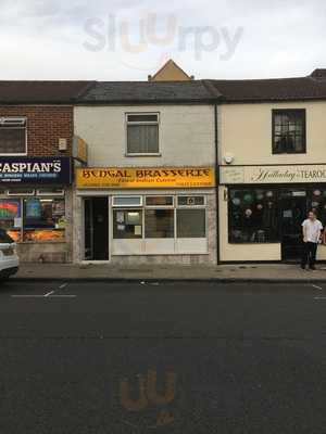 Bengal Brasserie