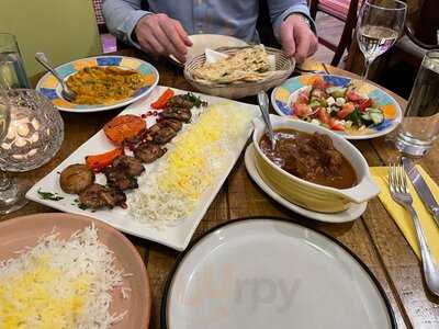 Pomegranate Restaurant