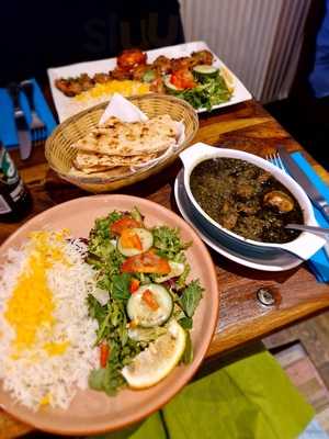 Pomegranate Restaurant