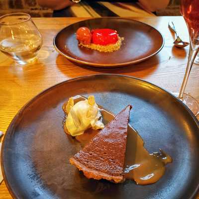 Matt Healy X The Foundry