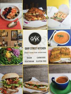 Quay Street Kitchen