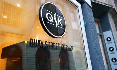 Quay Street Kitchen