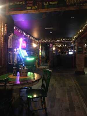 Roots Rum Shack And Kitchen