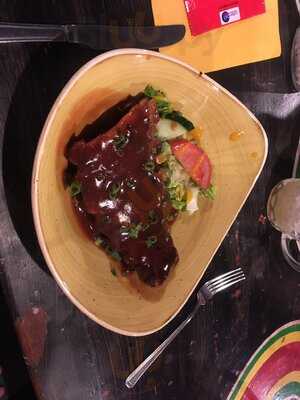 Roots Rum Shack And Kitchen