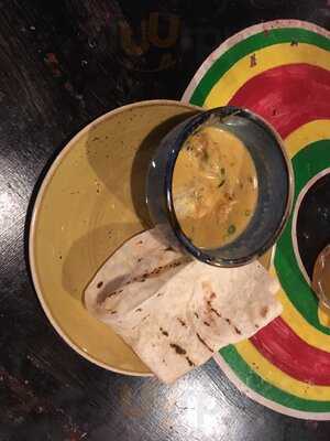 Roots Rum Shack And Kitchen