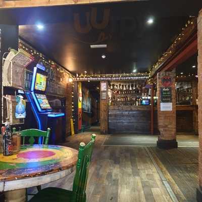 Roots Rum Shack And Kitchen