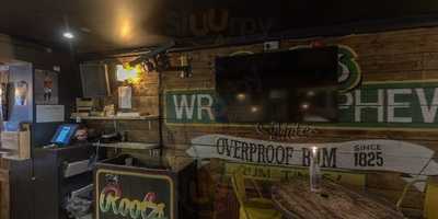 Roots Rum Shack And Kitchen