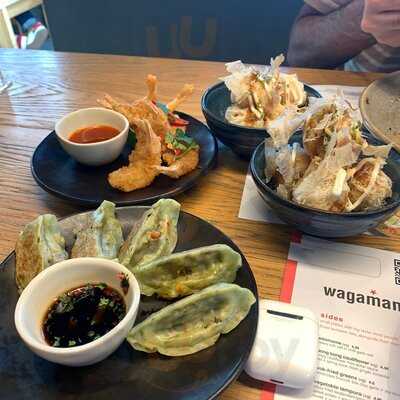 Wagamama