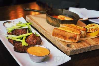 Shark Club Gastro Bar