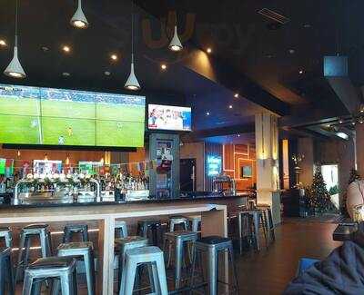 Shark Club Gastro Bar