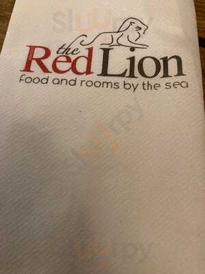The Red Lion Cromer