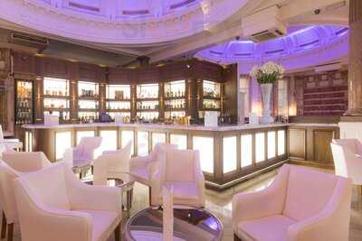 Rosso Restaurant And Bar