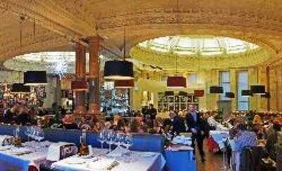 Rosso Restaurant And Bar