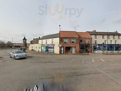 Blue Iris Restaurant