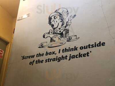 Mad Hatters Coffee & Cakes