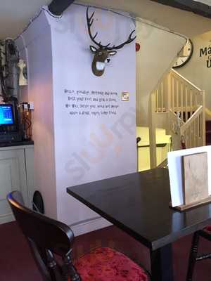 Mad Hatters Coffee & Cakes