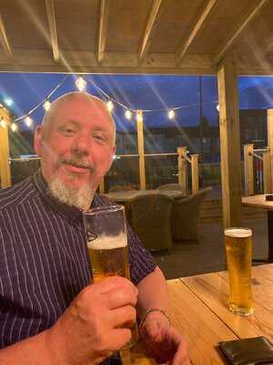 Cookhouse Pub & Carvery