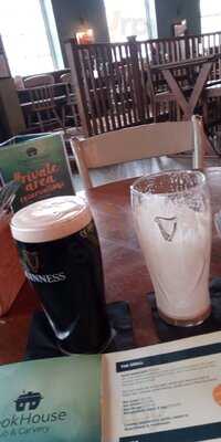 Cookhouse Pub & Carvery